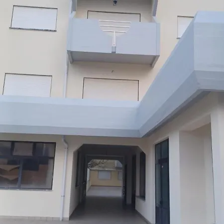 Feliz Apartamento Figueira da Foz