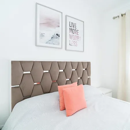 Apartmán Feliz