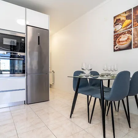 Feliz Apartmán Figueira da Foz