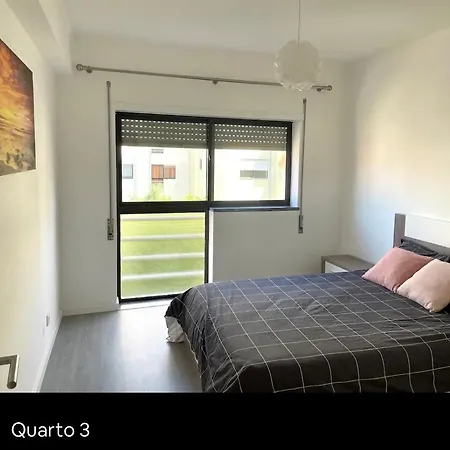 Feliz Appartement *