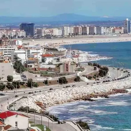 Feliz Appartement Figueira da Foz