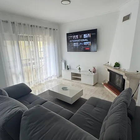 Appartement Feliz Figueira da Foz