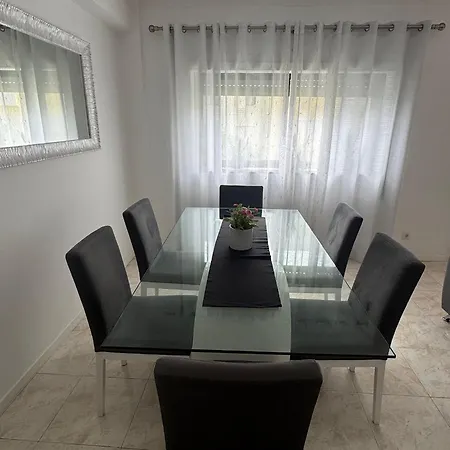 Feliz Appartement Figueira da Foz