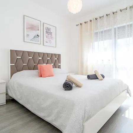 Apartment Feliz *