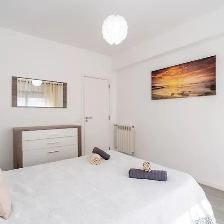 Apartment Feliz Figueira da Foz