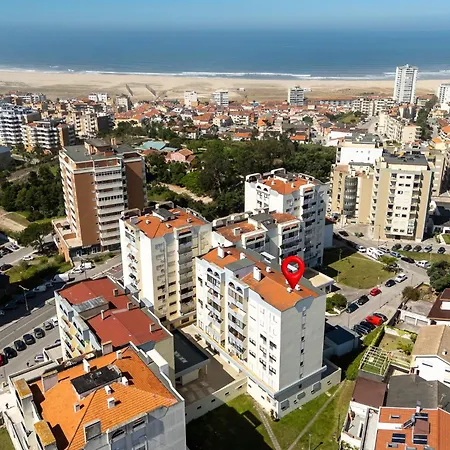 Apartment Feliz *