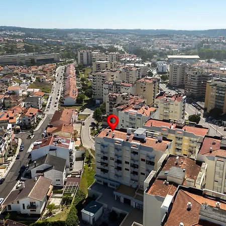 Feliz Apartment *