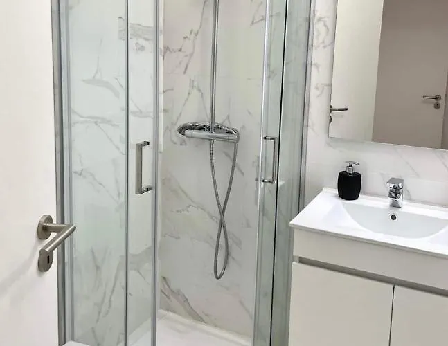 Feliz Lejlighed Figueira da Foz