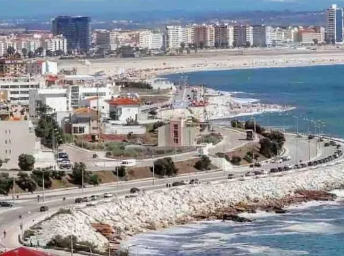 Feliz Lejlighed Figueira da Foz