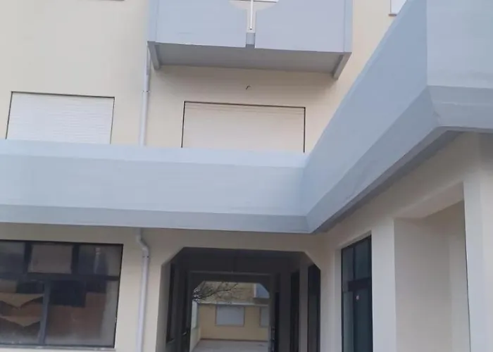 Feliz Lejlighed Figueira da Foz