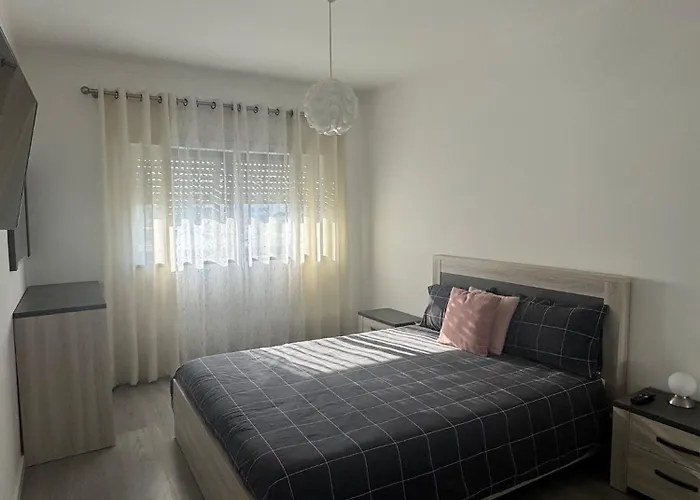 Apartament Feliz