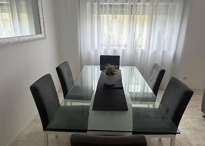 Feliz Apartament Figueira da Foz